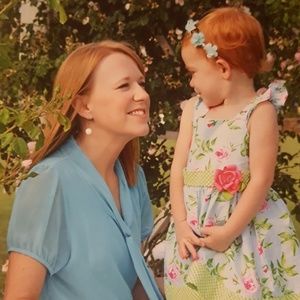 Meet your Posher, Amy